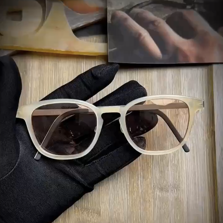 Handmade Glasses