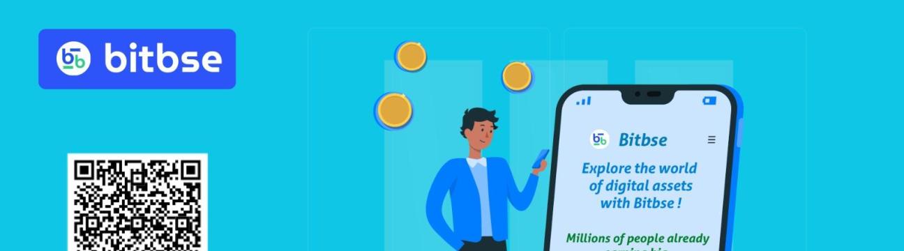 Bitbse Exchange