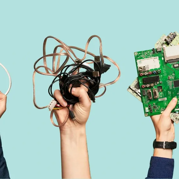 Berkshire  Computer Recycling