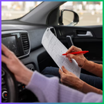 Steer'ngo Driving School