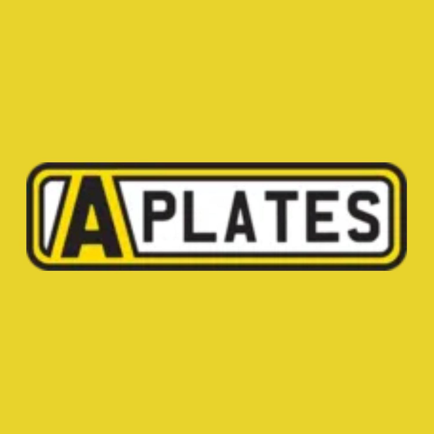 Aplates Uk Plates