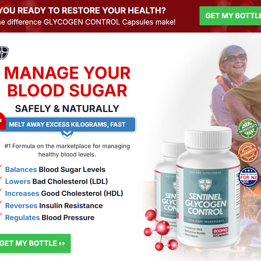 Sentinel Glycogen