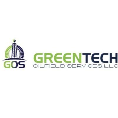 Greentech Oilfield