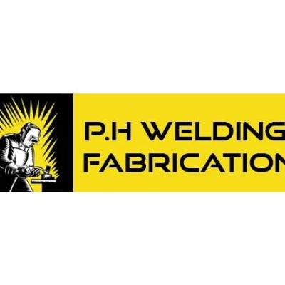 PHWelding  Fabrications