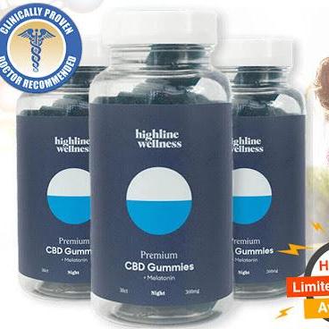 Highline Wellness
