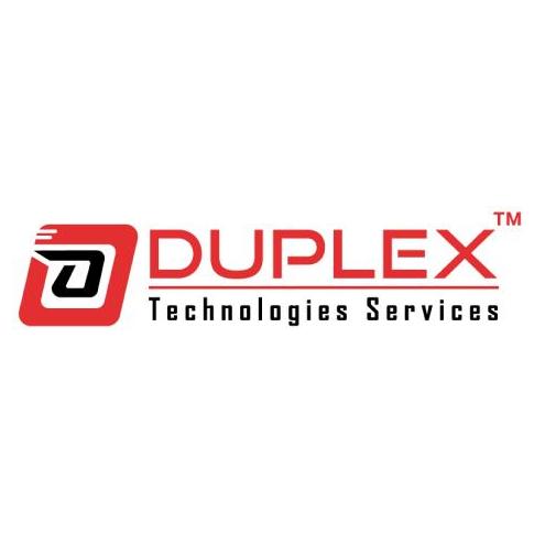 Duplex Technologies Services