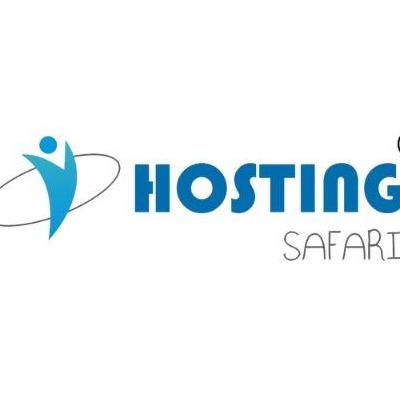 Hostinh Safari