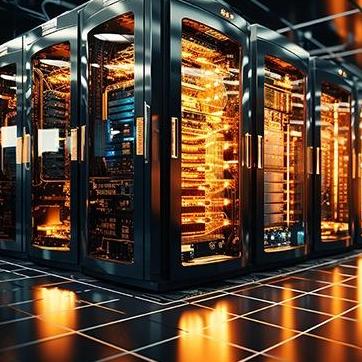 Data Center Service Provider