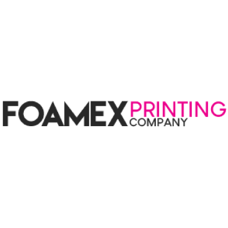 Foamex  Printing 