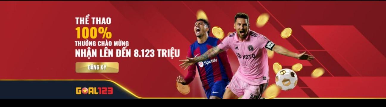 Goal 123