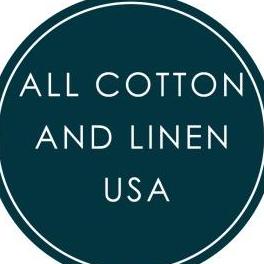 All Cotton And Linen