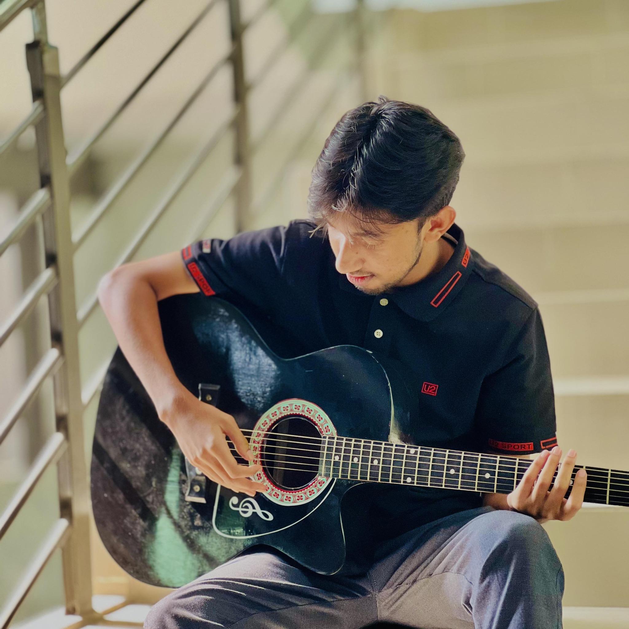 Rifat Ahmed