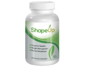 ShapeUp Capsules