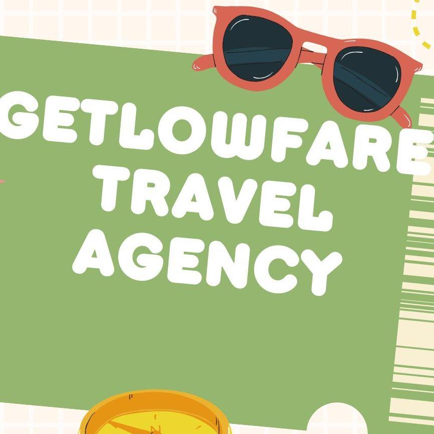 Getlowfare Travel