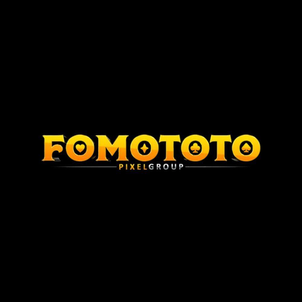 DAFTAR FOMOTOTO MAXWIN