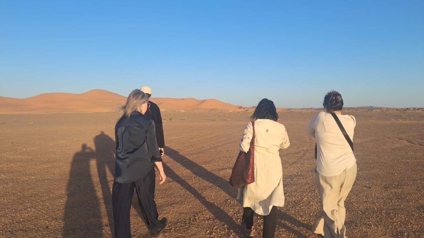 moroccan tour