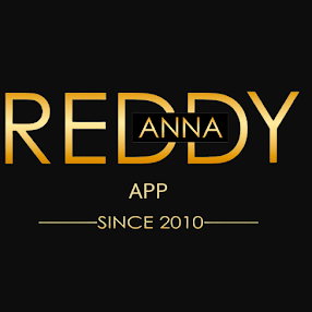 Reddy Anna