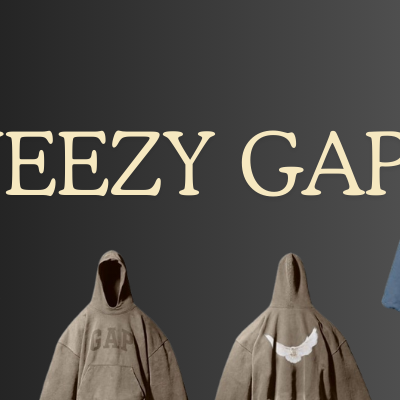 Yeezy Gap