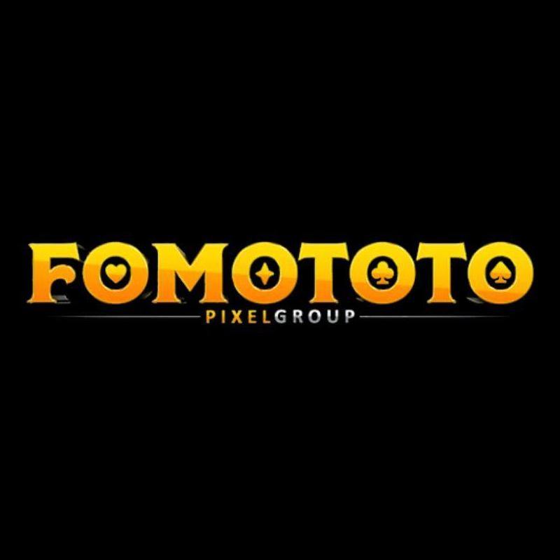 FOMOTOTO LOGIN MAXWIN