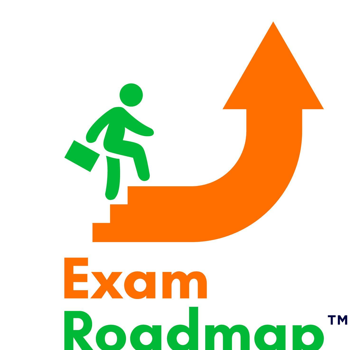 Exam Roadmap
