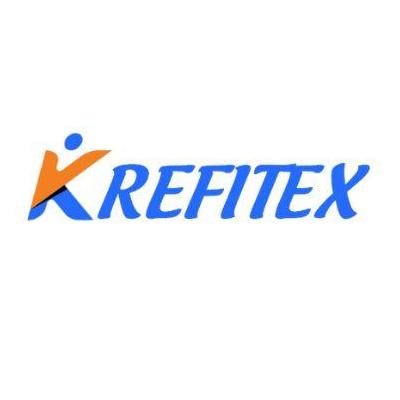 Krefitex Belgium
