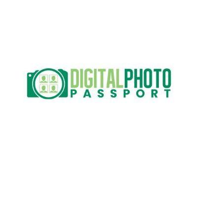 Passport Photo Digital