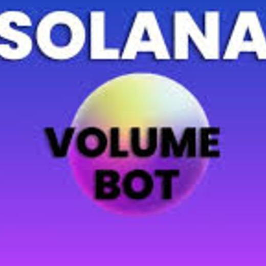 Solana Bot