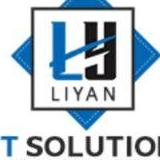 LIYAN IT SOLUTION Top IT Company In UK