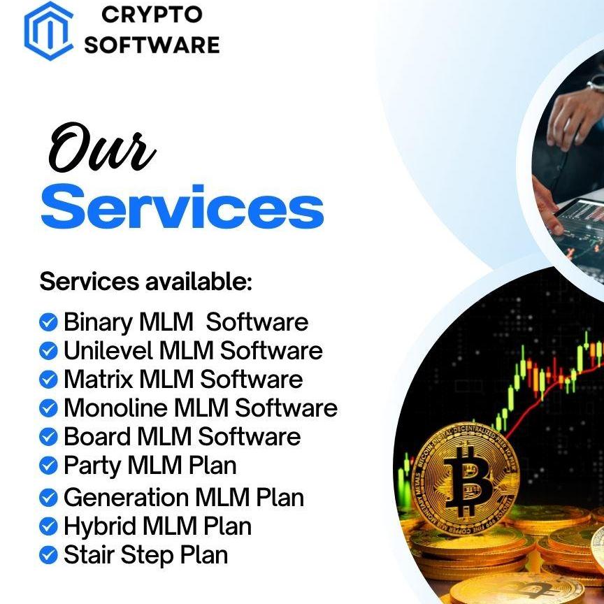 Cryptomlm Mlmseo