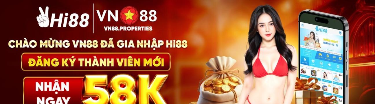 VN88 PROPERTIES