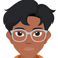 Arun Krishnan