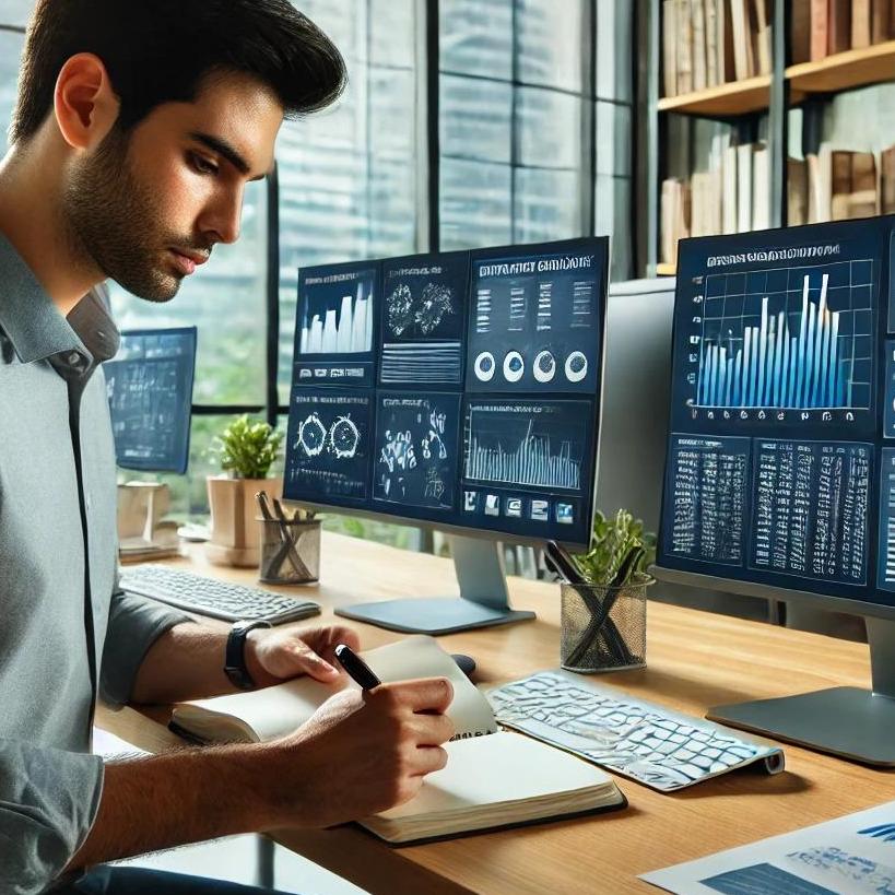 Research Analyst