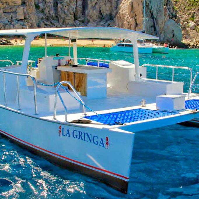 Cabo San Lucas Fishing Charters 