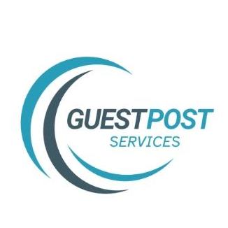 Guest Post Services