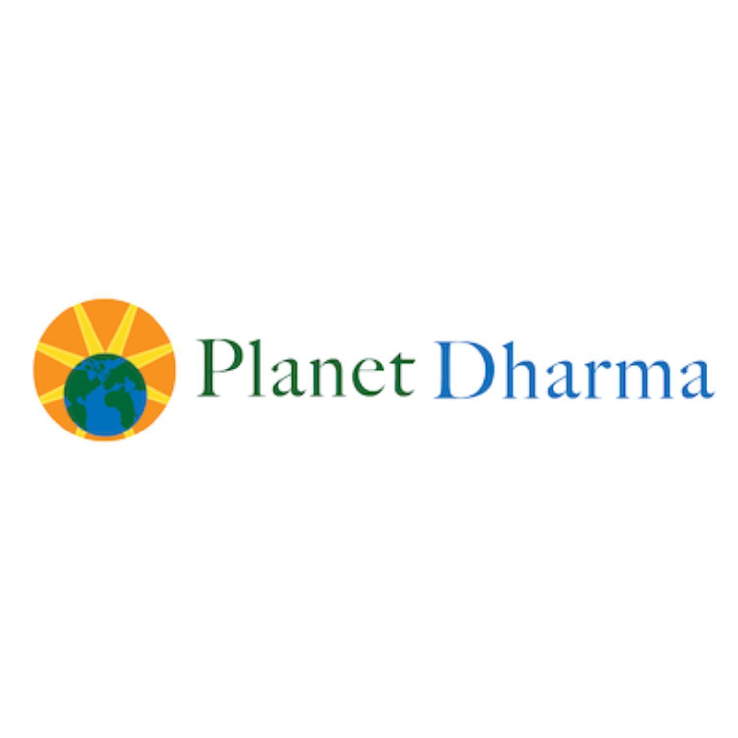 Planet  Dharma