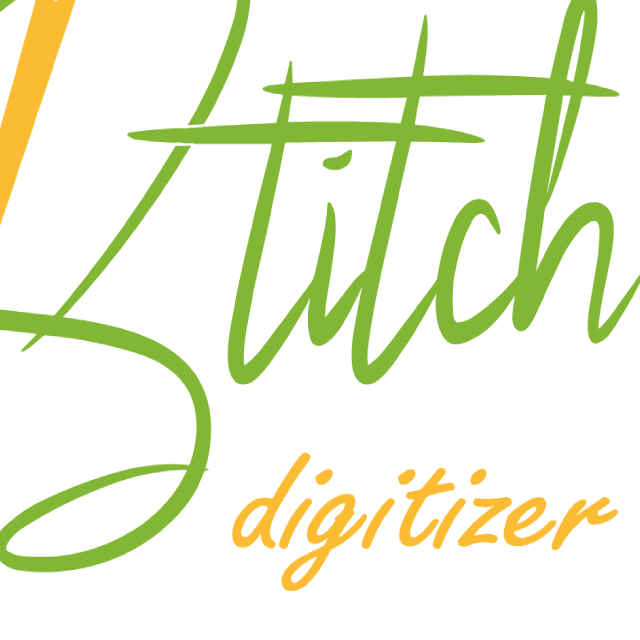Stitch Digitizer