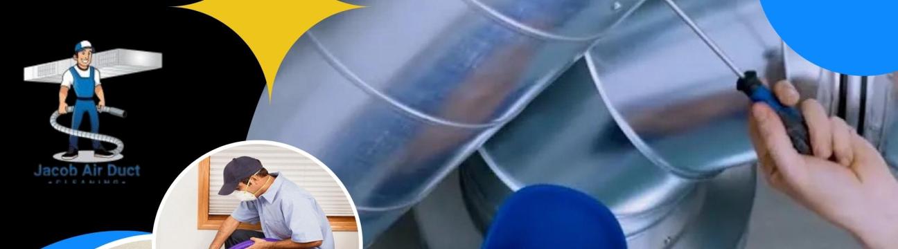Air Duct Cleaning Springfield MO
