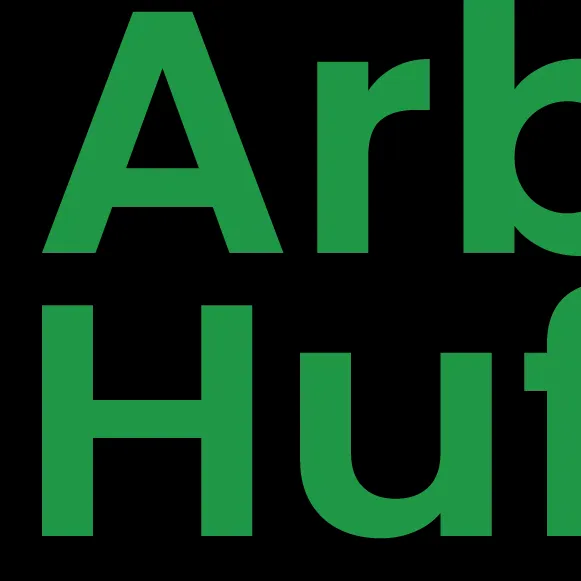 Arborist Huffman