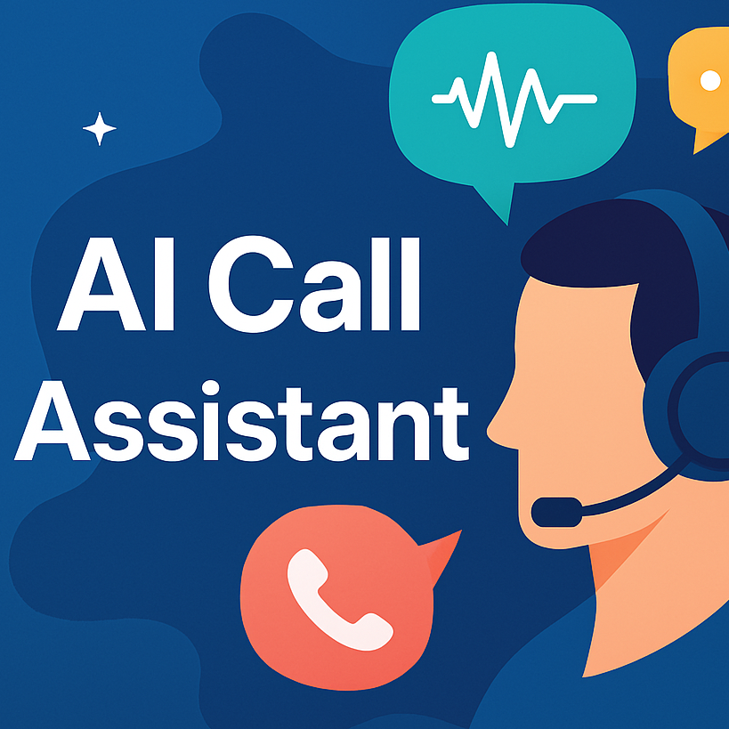 Answering Tape AI