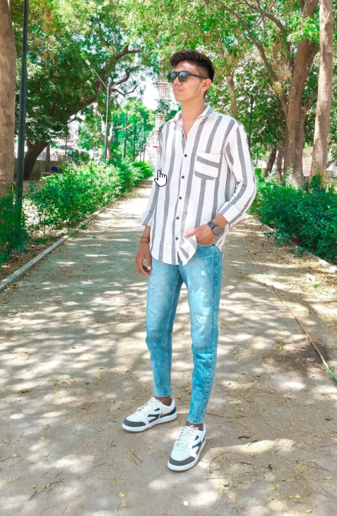 Arman Khan