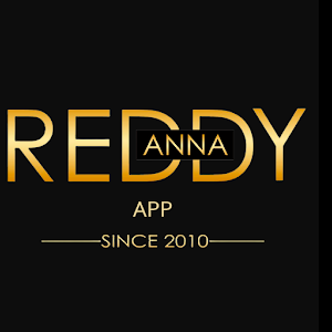 Reddy Aana