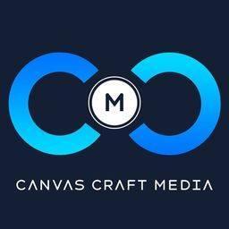 Canvas Craft Media