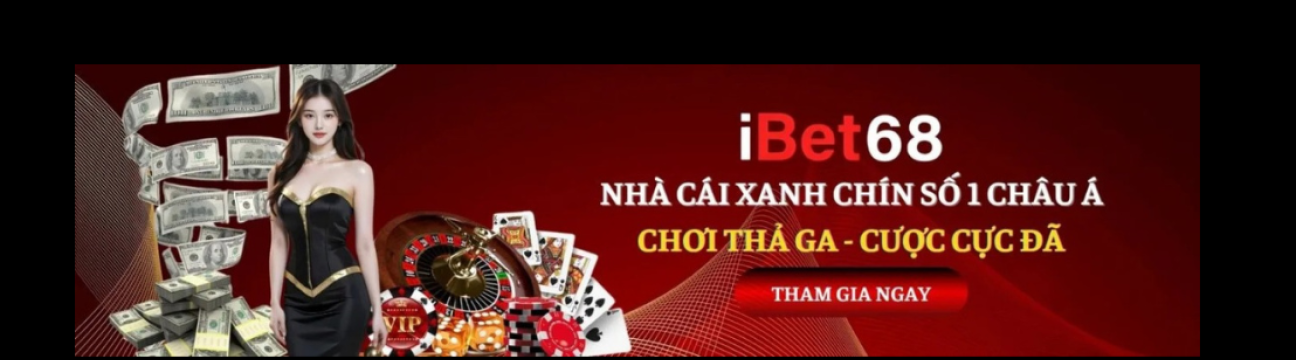 Nh&agrave; C&aacute;i iBet68