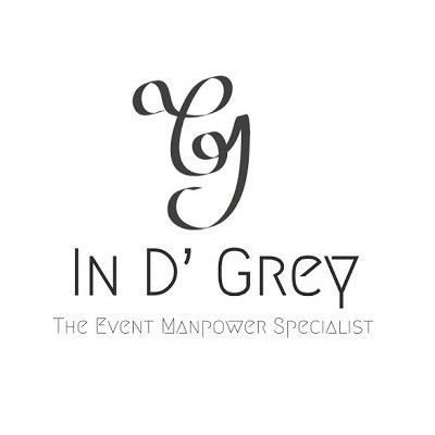 In D  Grey