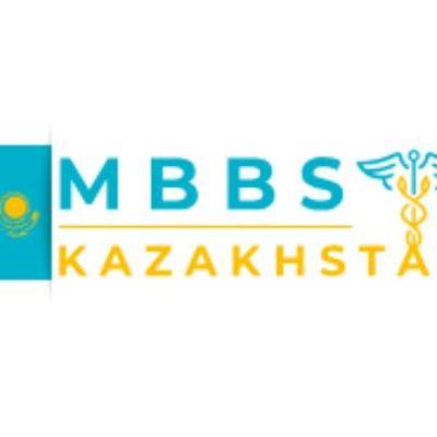 MBBS  In Kazakhstan