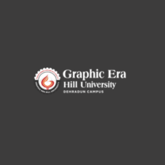 Graphic Era Hill University University