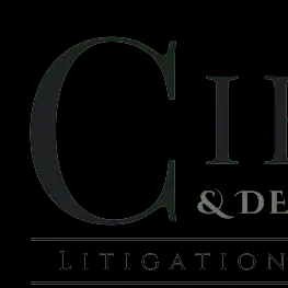 Cielo & Dei Voluntas  Law Firm