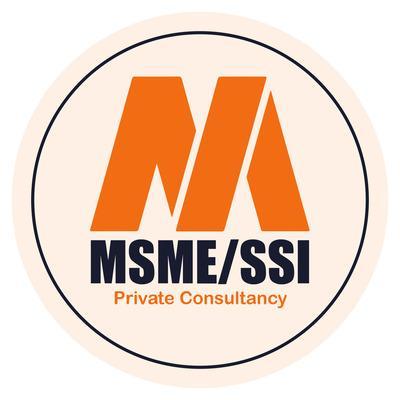 Msme  Registration