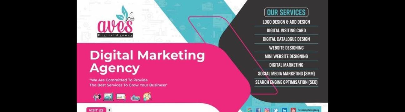 Aves Digital Agency