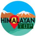  Himalayan  Top